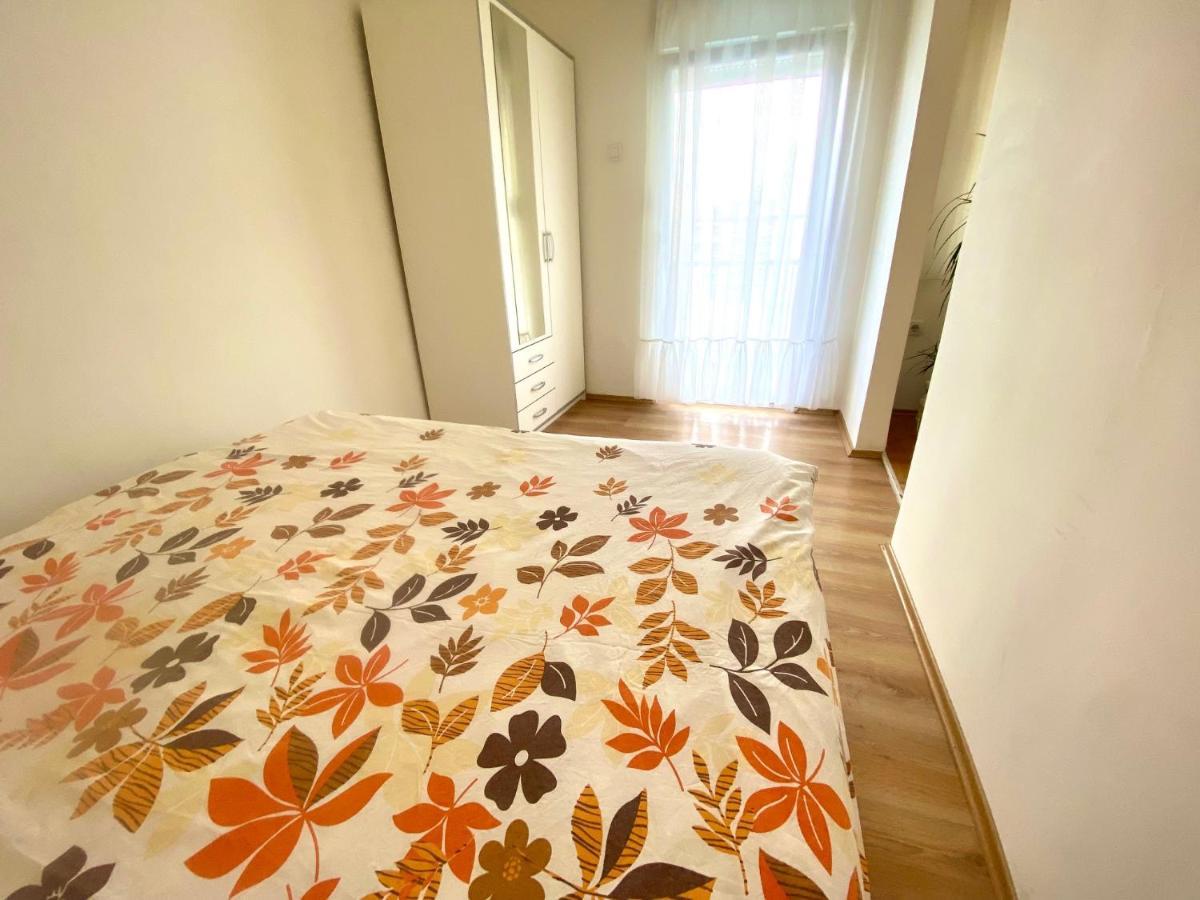Town Place Mili Beograd Bagian luar foto